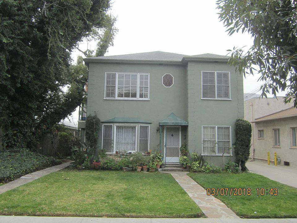 1st image of 200 W Cypress St #1/2