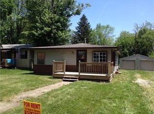 3033 S Fleming St, Indianapolis, IN