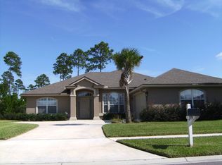 32308 Sunny Parke Dr, Fernandina Beach, FL 32034