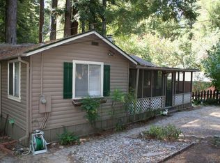 200 Keller Dr, Boulder Creek, CA 95006