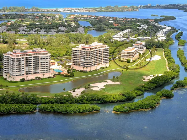 3070 Grand Bay Blvd #644-6, Longboat Key, FL 34228