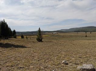 2824 E Meadow Lake Dr, Brian Head, UT 84719