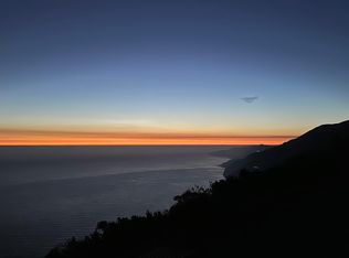 50854 Partington Ridge Rd, Big Sur, CA 93920