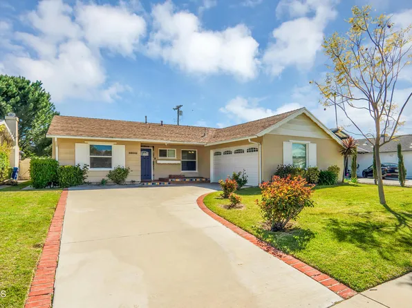 22648 Mobile St, West Hills, CA 91307