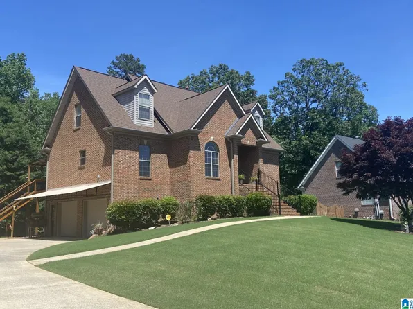 200 Sunset Lake Dr, Chelsea, AL 35043