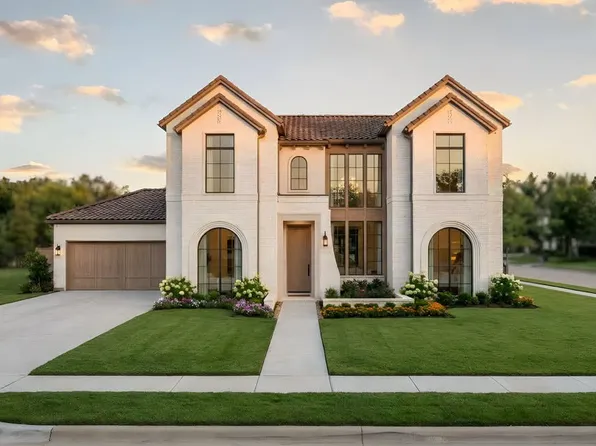 3234 Townsend Dr, Dallas, TX 75229