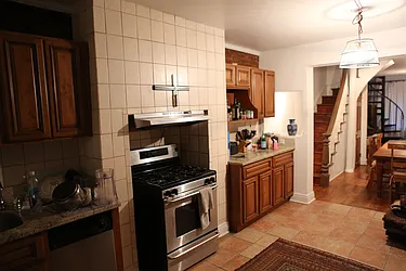 Rented by Chris Stewart, LREB