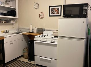 76 Myrtle St #3, Boston, MA 02114