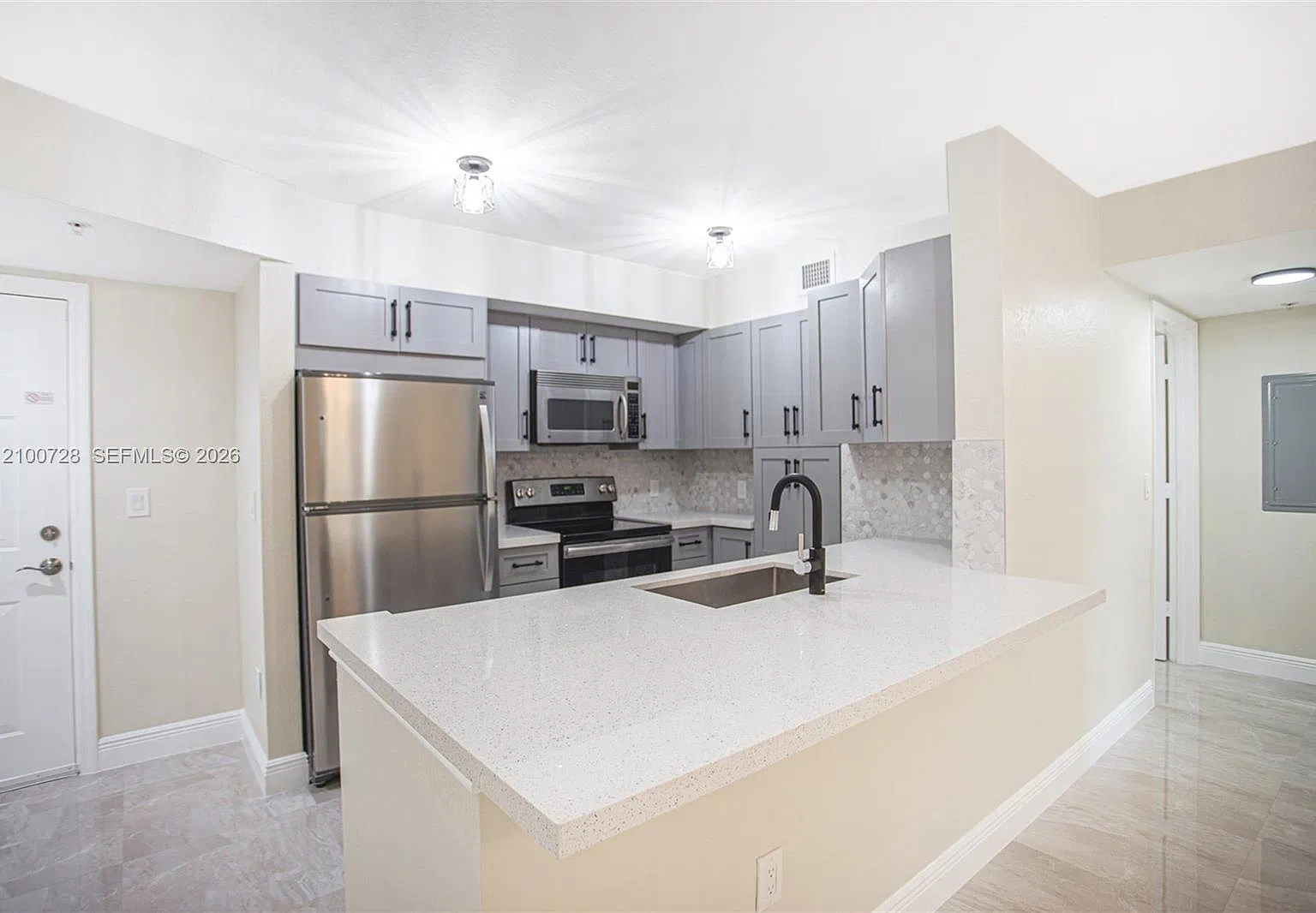 Green Cay Village Condo — Photo 3