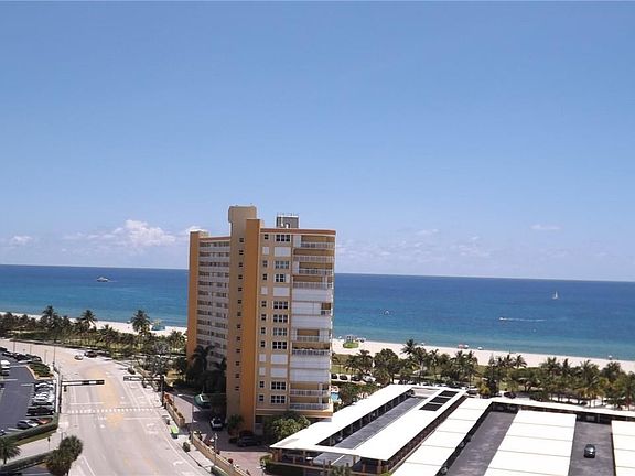2nd image of 301 N Ocean Boulevard #PH7