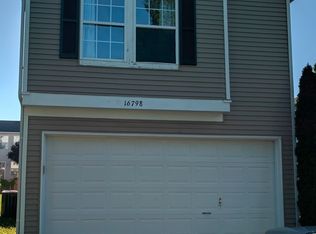 16798 Lowell Dr, Noblesville, IN 46060