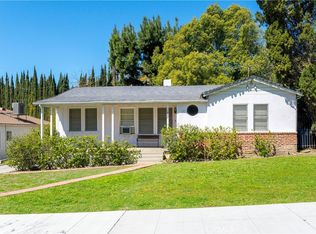 1807 Orange Grove Ave, Alhambra, CA 91803