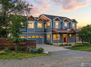 1205 Sumac Ave, Boulder, CO 80304