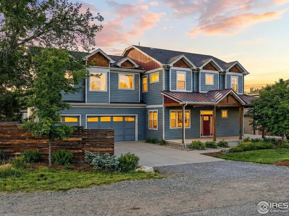 1205 Sumac Ave, Boulder, CO 80304