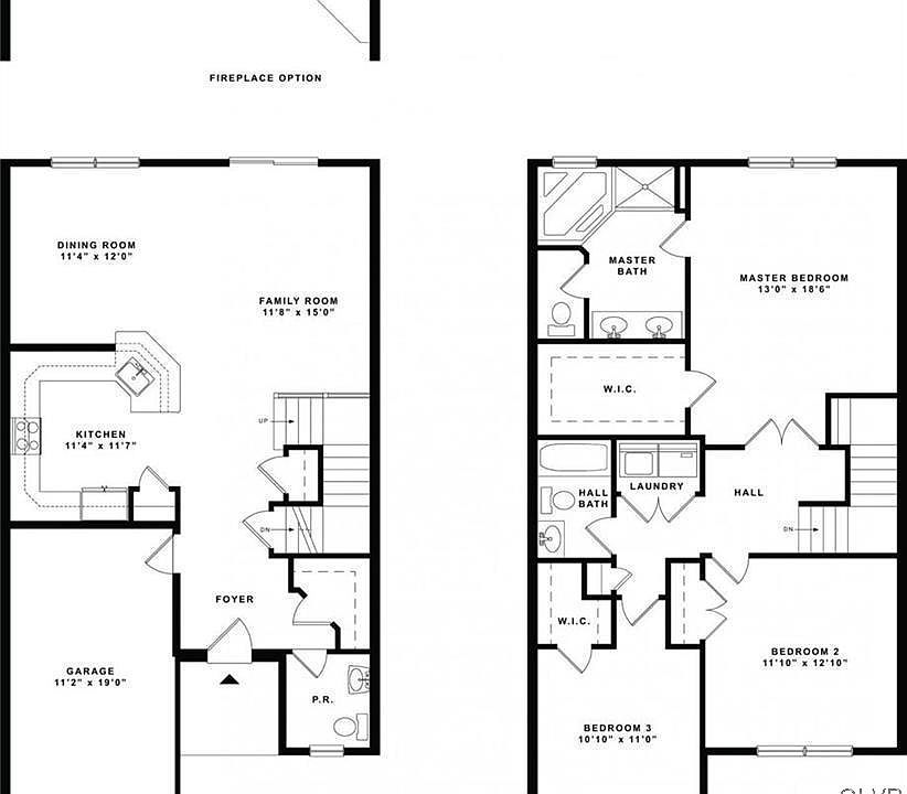 2nd image of 1489 Caspian Street 11 #Bb-118