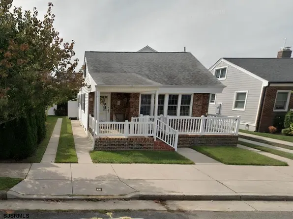 210 N Nassau Ave, Margate, NJ 08402