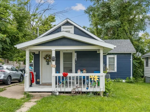 1041 19th St SE, Cedar Rapids, IA 52403
