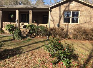 125 N Fork Dr, Anderson, SC 29621