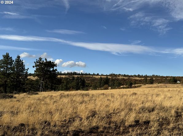 0 Jensen Quarry Rd, Bickleton, WA 99322