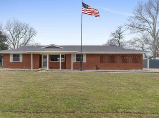 246 Pitner St, Kilgore, TX 75662