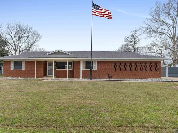 246 Pitner St, Kilgore, TX 75662