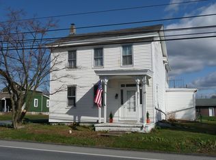 515 Jonestown Rd, Jonestown, PA 17038