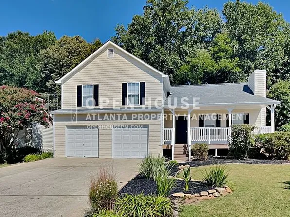 2202 Dresden Grn NW, Kennesaw, GA 30144