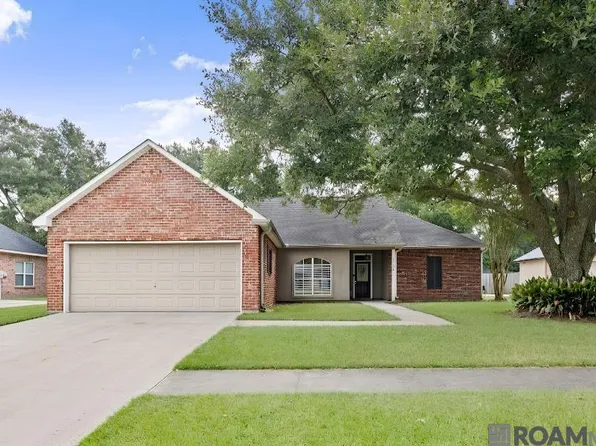 17204 Fountainbleau Dr, Prairieville, LA 70769