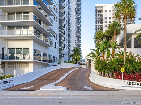 2nd image of 2751 S Ocean Dr APT 702