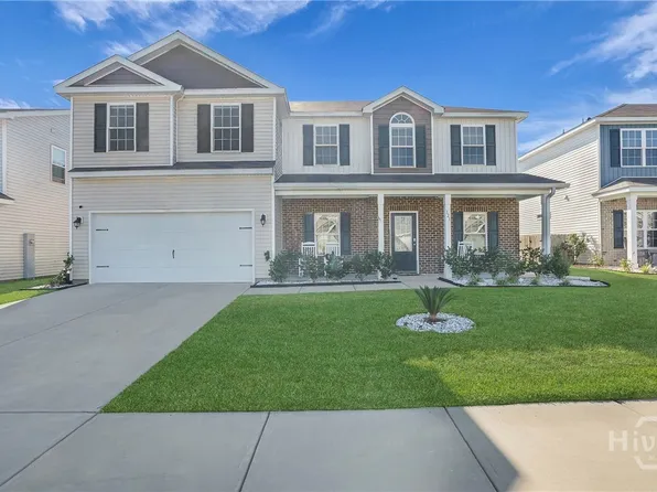 121 Guana Lane, Bloomingdale, GA 31302