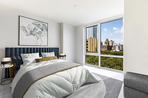 Rented by Compass | media 24