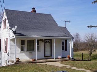 204 Old Nicholson Rd, Walton, KY 41094