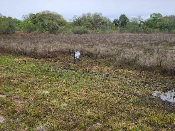 15679 NW 296th Street, Okeechobee, FL 34972