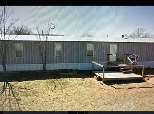 511 NE 5th St, Andrews, TX 79714