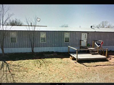 511 NE 5th St, Andrews, TX, 79714