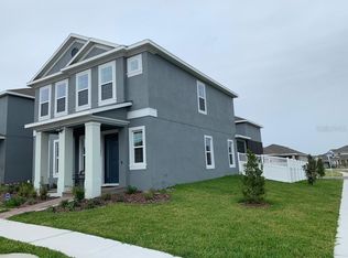 15807 Sweet Lemon Way, Winter Garden, FL 34787
