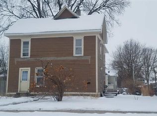 210 Locust St, Waterloo, IA 50701