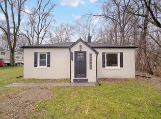 236 Hill Rd, Michigan Center, MI 49254