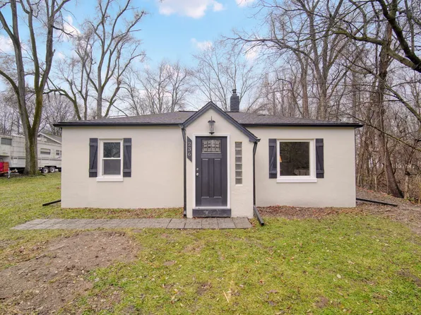 236 Hill Rd, Michigan Center, MI 49254