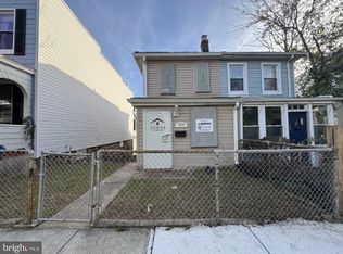 1335 Morling Ave, Baltimore, MD 21211