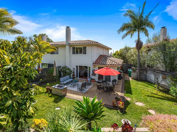 4144 Via Andorra APT A, Santa Barbara, CA 93110