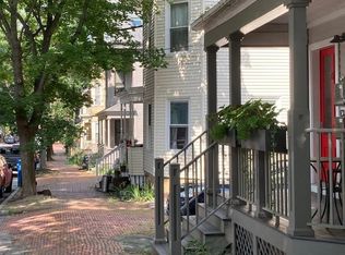 7 Sherman St #2, Portland, ME 04101