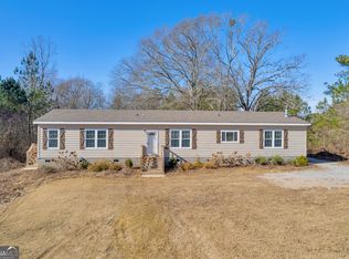 3764 Shady Grove Rd, Carrollton, GA 30116