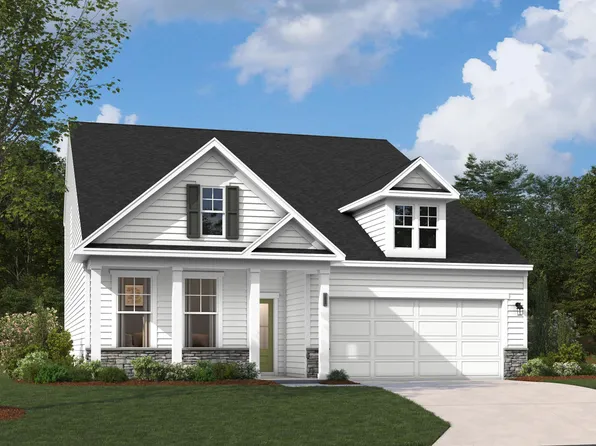 3070 Hanging Valley Rd, Blythewood, SC 29016