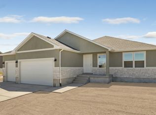 1477 N Baen Way #222, Tooele, UT 84074