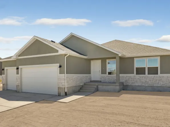 1477 N Baen Way #222, Tooele, UT 84074