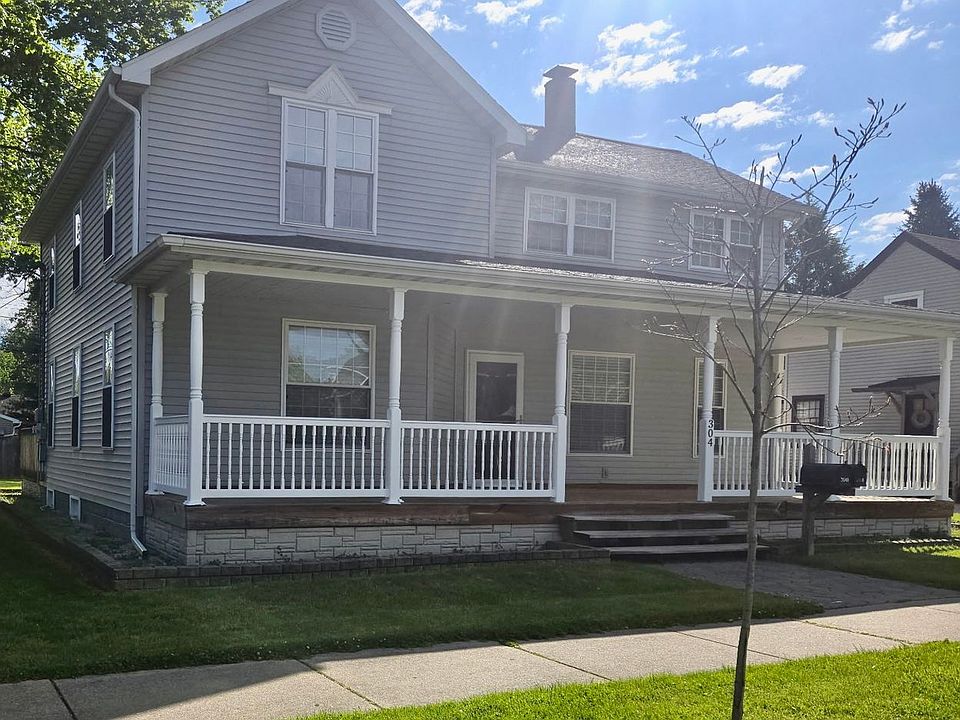 1st image of 304 N Main St #B