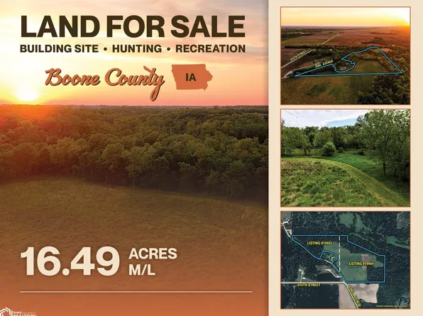 Owl Ave, Woodward, IA 50276