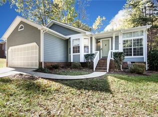 2807 Williams Station Rd, Matthews, NC 28105