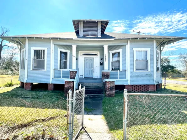 1385 Long Ave, Beaumont, TX 77701